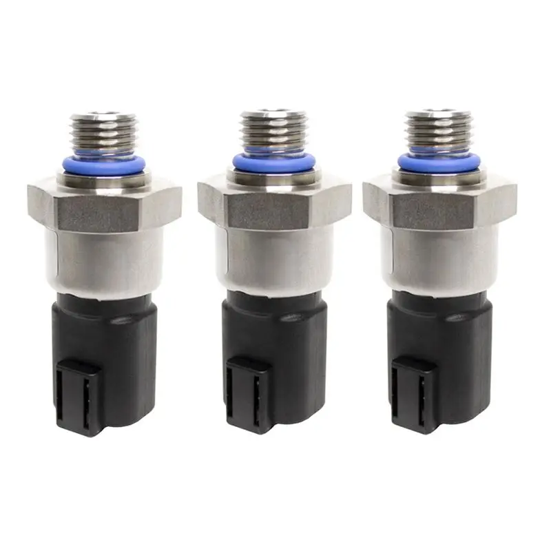 

Precision 3X Exhaust Gas Pressure Sensor Gas Oil Pressure Sensor 1911032 For Scania Truck