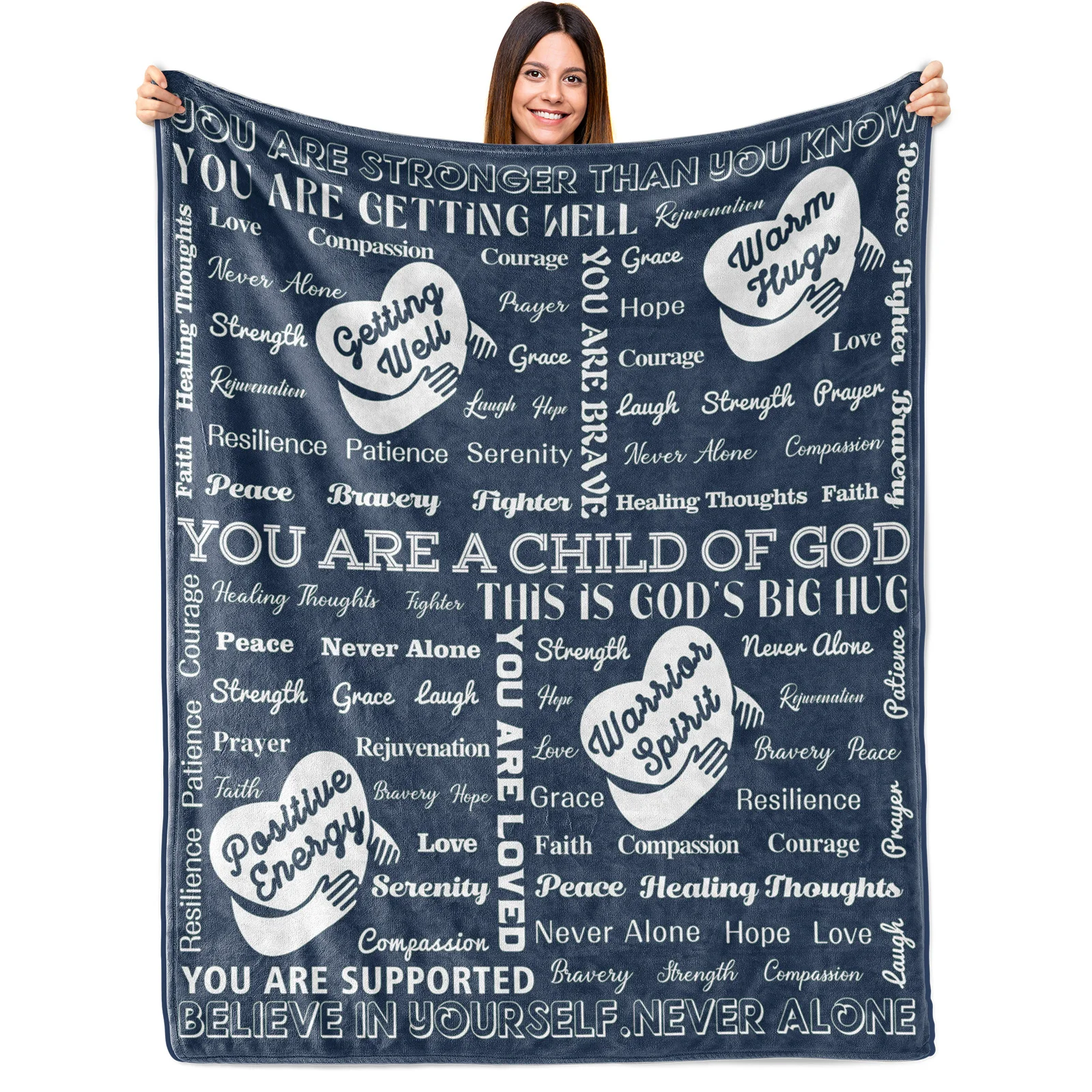 

Транспортирующее тепло и силу. Различные фразы для теплого сердца. Младенческая энергия и надежда. Мотивационное настенное искусство без рамы.