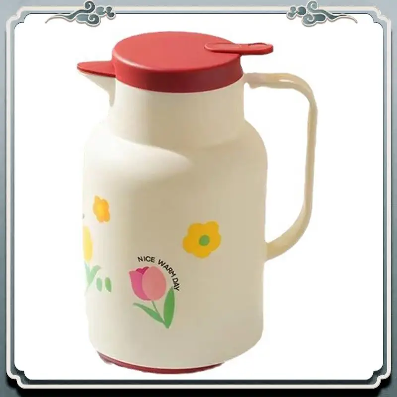 

AC76-1L Household Kettle Large Capacity Kettle Kettle Coffee Pot