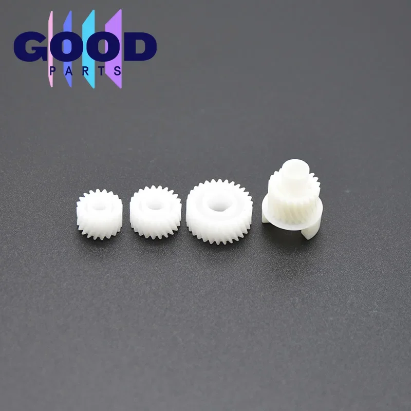 1SETS SL-K2200 SL-K2200ND Developer Drive Gear for Samsung SL K2200 K2200ND 2200ND 2200 for HP M436 M436nd M436dn M436n