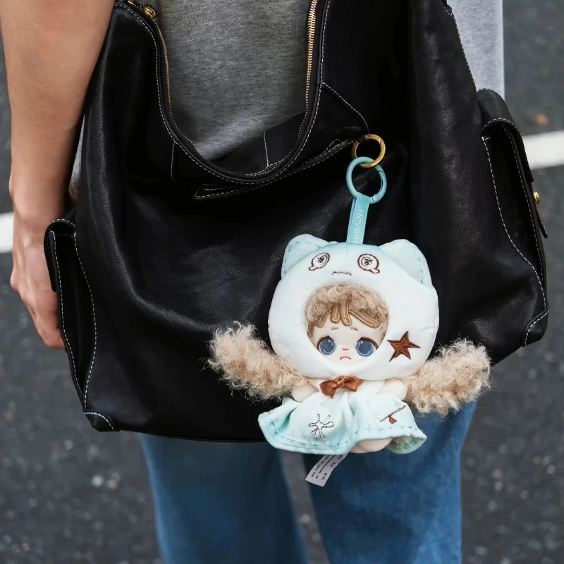 FurFur Superpower ماجيك نادي سلسلة صندوق أعمى Kawaii أنيمي دمية عمل الشكل صندوق غامض حقيبة المعلقات هدايا عيد الميلاد لعبة