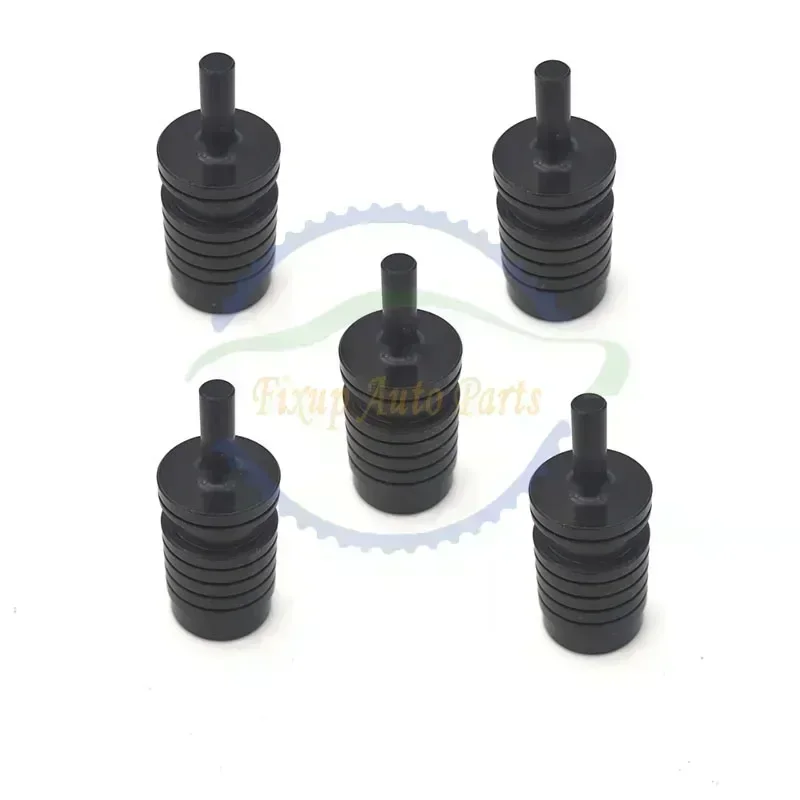 5~20PCS CVT JF015E JF011E Automatic Transmission Oil Pump Plunger RE0F10A RE0F11A For Mitsubishi Nissan Dodge Jeep F1CJA 33510N