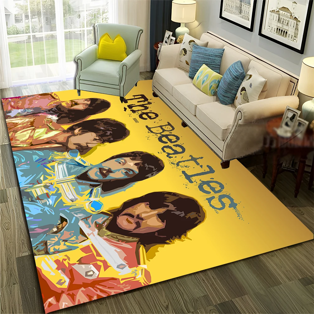 HD B-Beatles Rock Stand 3D Pri - Commercial Printing Machine For Sale 评论和价格