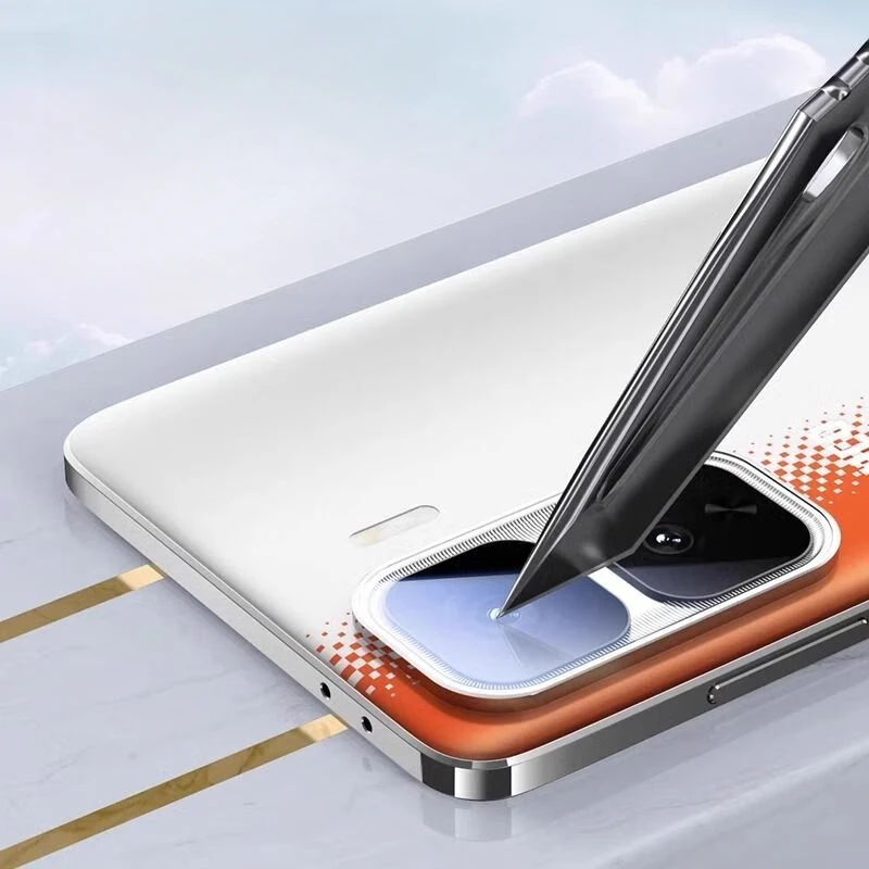 ل Vivo IQOO Neo10 Pro واضح عدسة الكاميرا واقيات الشاشة ل Iqoo Neo10 NEO10 Neo10pro 10pro الغطاء الخلفي فيلم الغطاء الواقي