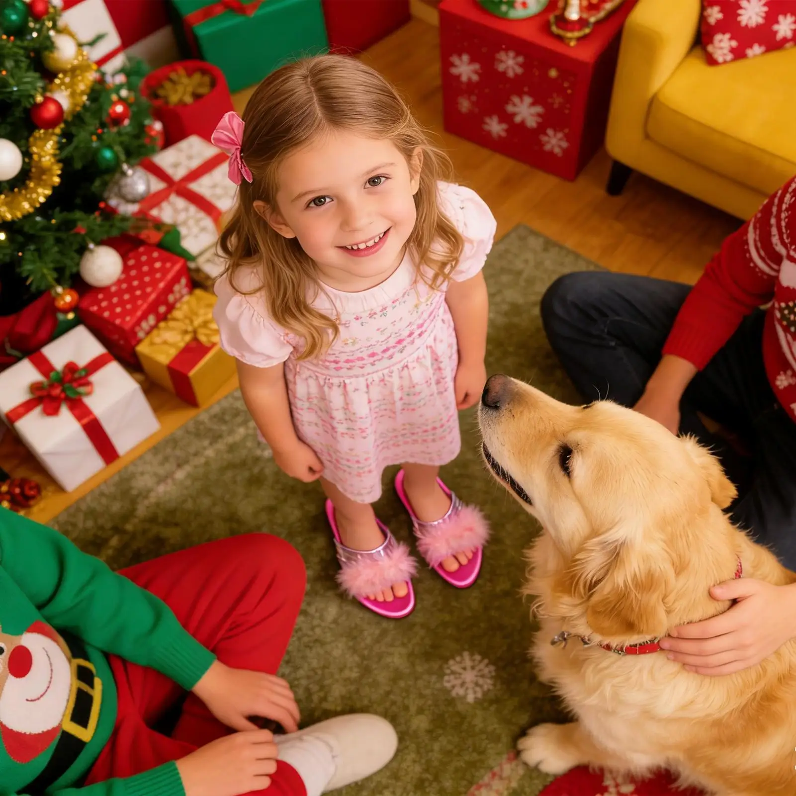 أحذية الأميرة لعب الأدوار أحذية كريستالية كوسبلاي بكعب عالٍ دعامة لأداء المسرح والمدرسة زي الأحداث تحت عنوان #1