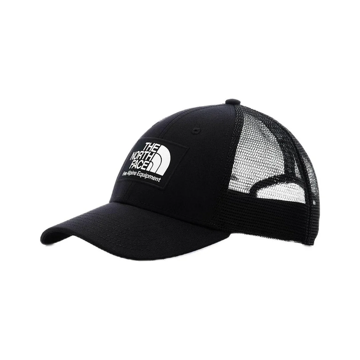 THE NORTH FACE Baseball Caps Unisex Black NF0A5FXAJK31