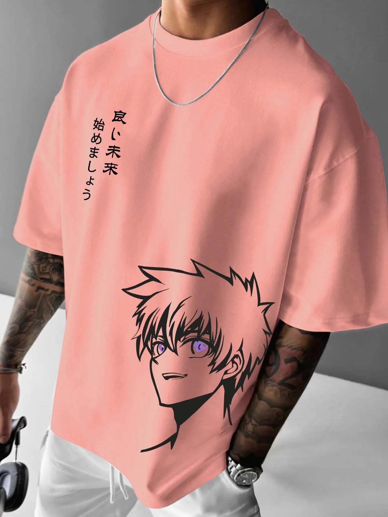 Japanese Manga 