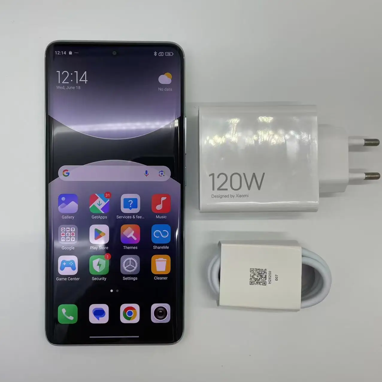 هاتف محمول أصلي مستعمل Xiaomi Redmi Note 14 Pro + 5G مقفول 6.67 بوصة 5110 مللي أمبير في الساعة 200 ميجابكسل Qualcomm SM7635 Snapdragon 7s Gen 3 #6