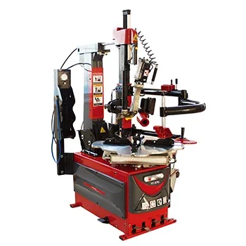 

LX-878S tyre changer tyre machine