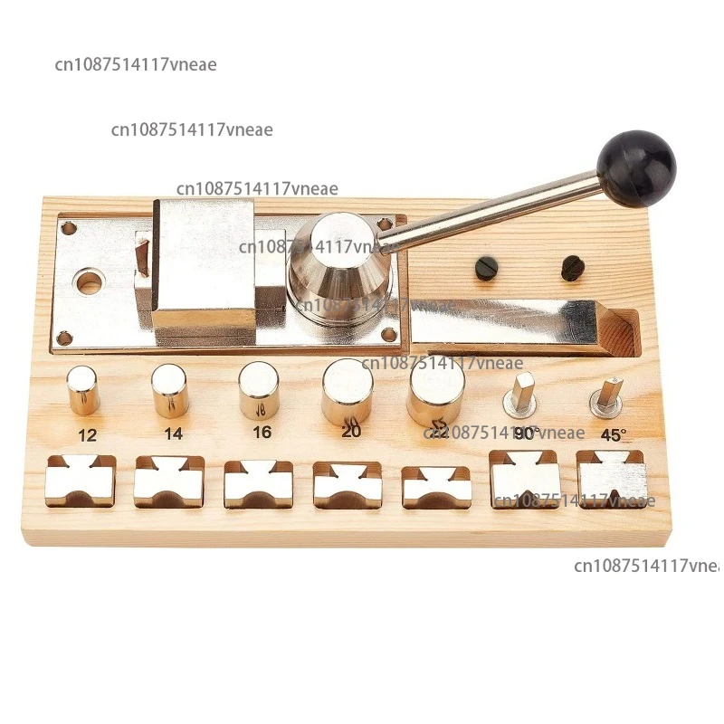 

Набор для изготовления ювелирных изделий, инструменты для гибки колец и металлический гибочный станок для колец для изготовления сережек, необходимые инструменты и оборудование