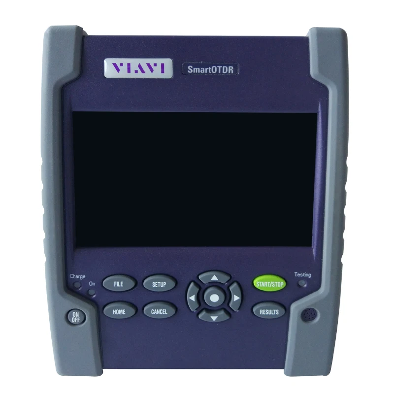 Fiber OTDR JDSU VIAVI SmartOTDR 100A E126A updated from MTS-2000 Optical Time Domain Reflectometer MTS-2000 otdr Price