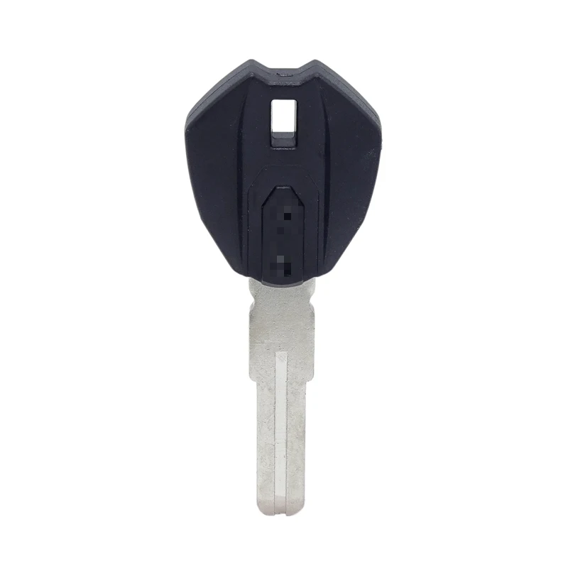 

1 Pcs Motorcycle Black Uncut Blade Blank Key For Ducati 656 659 696 795 796 M1100 1199 1098 1198 Candado Motorbike Monster