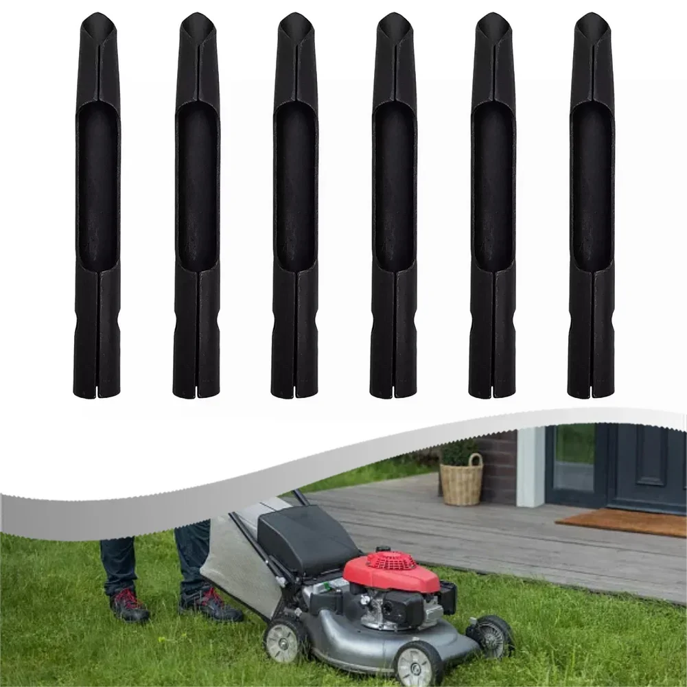 Spoon Tines Aerator Tines Lawn Aeration Efficient Lawn Aerator Tines Lawn Care 12 Closed Spoon Design Robust Steel