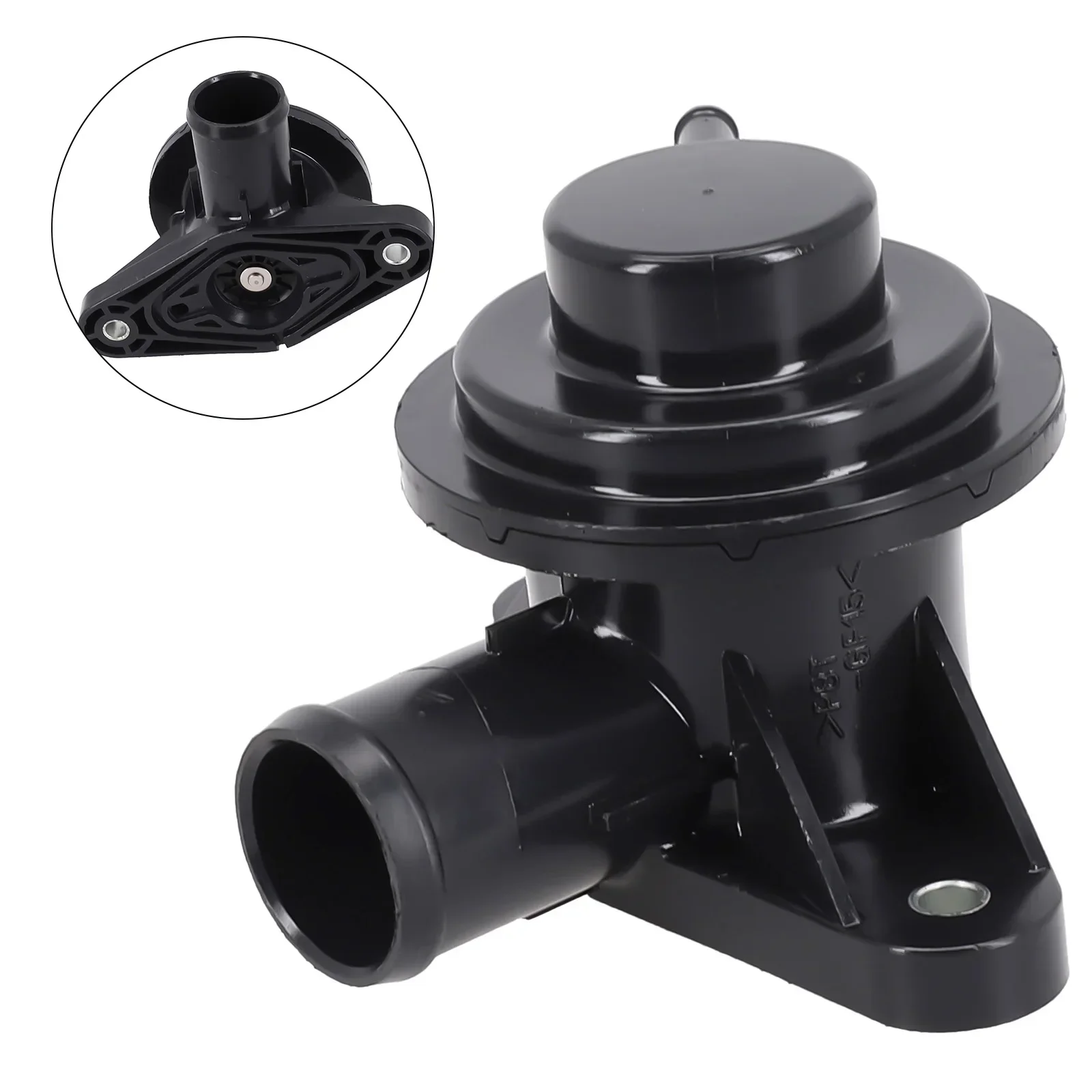 1x Intercooler Air Drain Valve Fits For MAZDA 3/6/CX-7 2.3 Turbo 2006-2012 L3K9-20-250A Replacement Auto Part