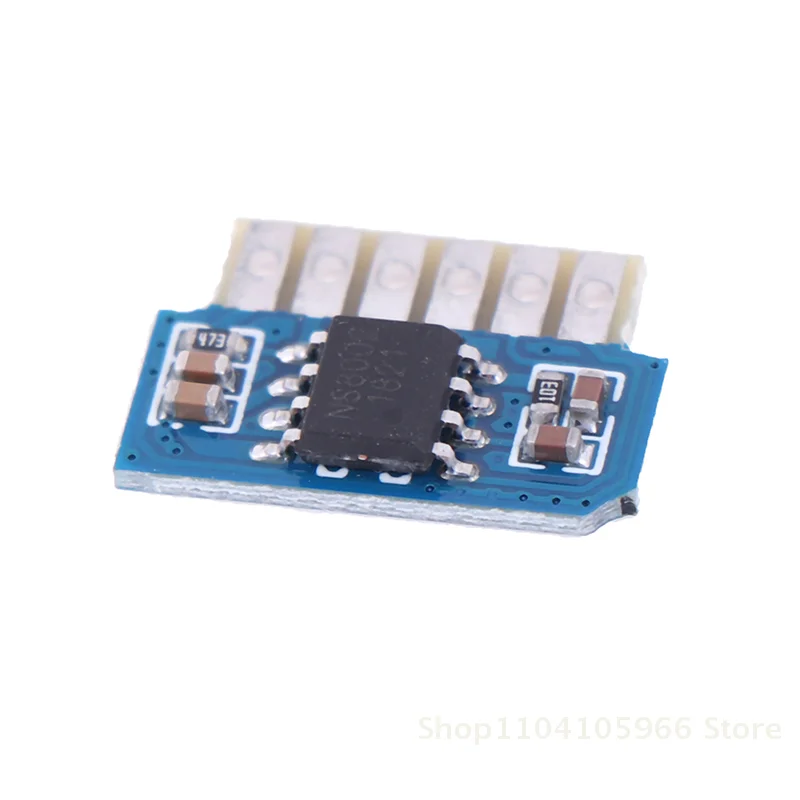 DC 3V 3.7V 5V class AB mono 3W mini amplifier board audio amp module one channel Auto Parts