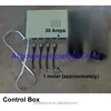 Controller Power Box Infrarot Sauna 4