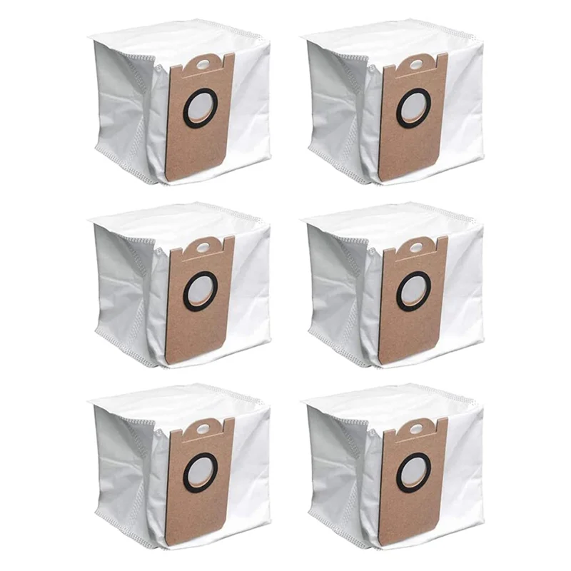12Pcs Vacuum Dust B… - image