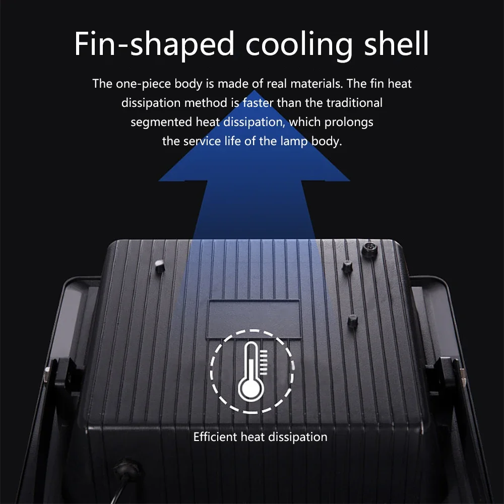 Solar Reflector 100 W 200 W 300 W Solar Spots 3 Modi PIR Bewegingssensor Outdoor Tuin Waterdichte schijnwerper Solar Lamp