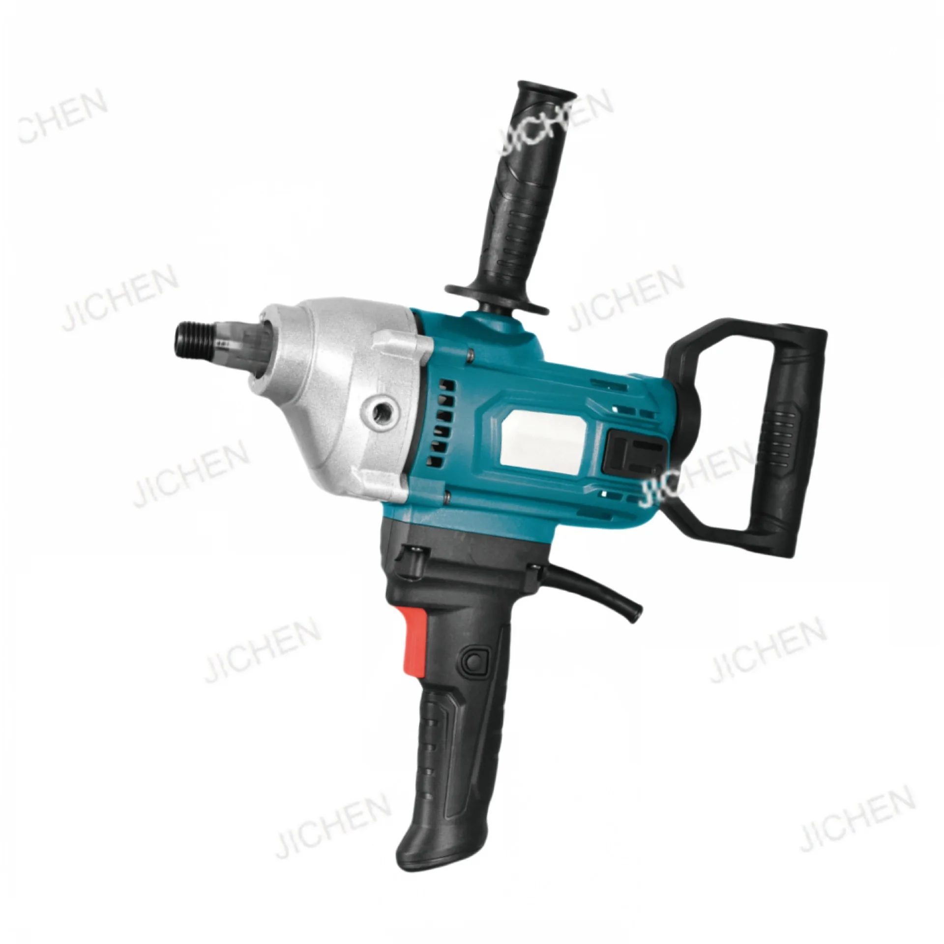 Industrial Hand-Hel…