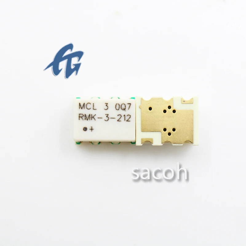 

SACOH High Quality Original Electronic Components Suppliers RMK-3-212