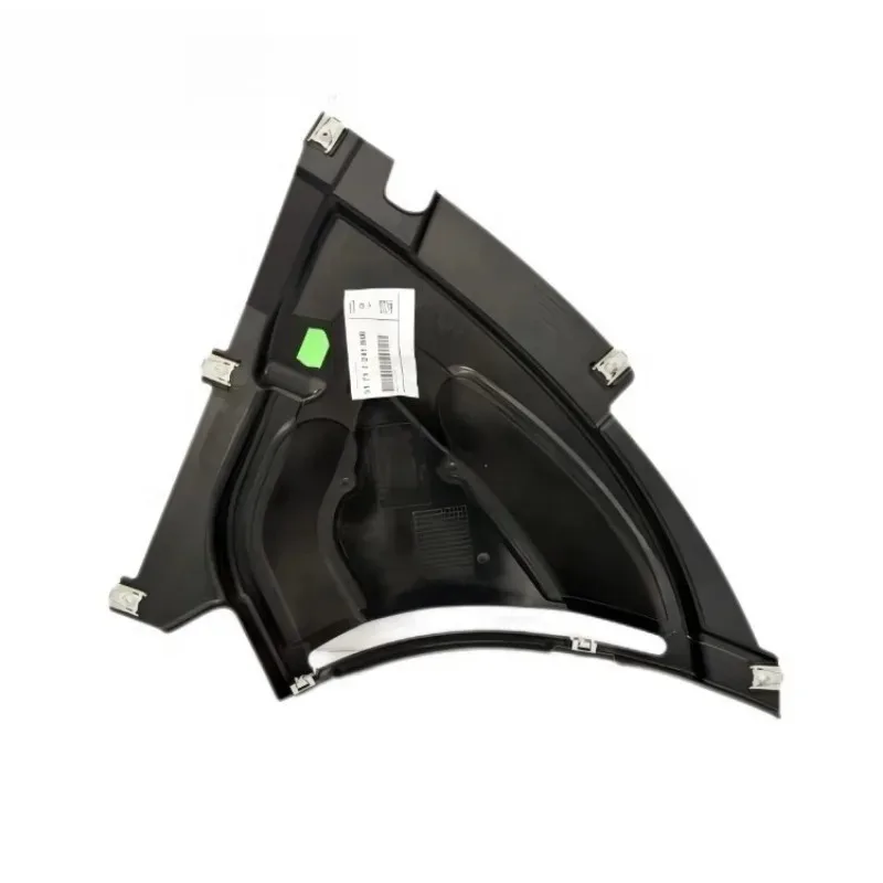 51717241847 51717241848 Wheel Arch Deflector Lip Trim For 1 SERIES F20 F21 F52 F22 F23 14-19 Car Accessory