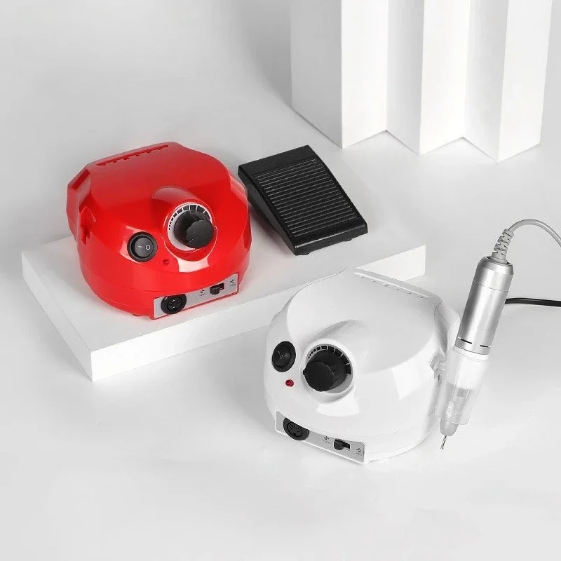 

Adapted for High efficiency polisher high speed polisher does not heat nail polish special for nail salons