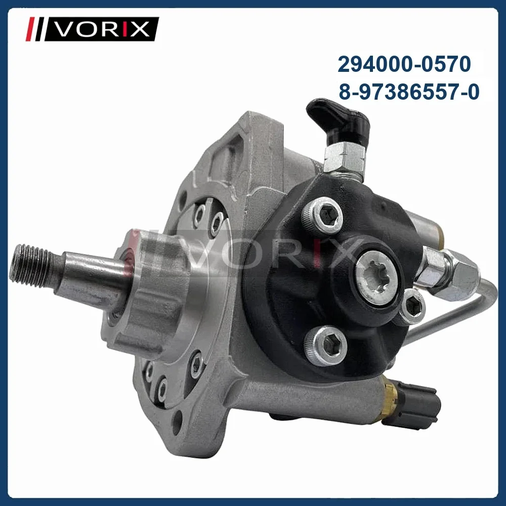 

294000-0570 8-97386557-0/1670089T0J Diesel Fuel Injection Pump for ISUZU 4HK1