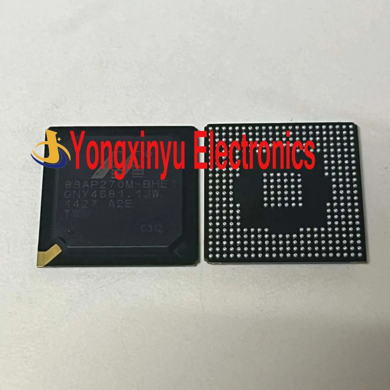 

88AP270M-BHE1 Brand new original chips can be purchased directly for