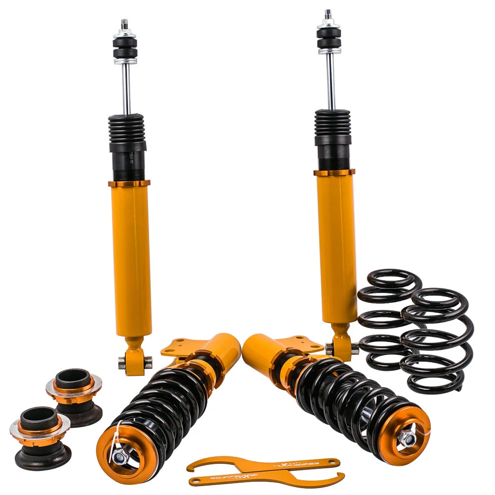 Coilover Suspension For Holden Commodore VT/VX/VY Sedan Wagon Calais 1997-2004 Coilover Shock Absorber Struts Lowering Kit