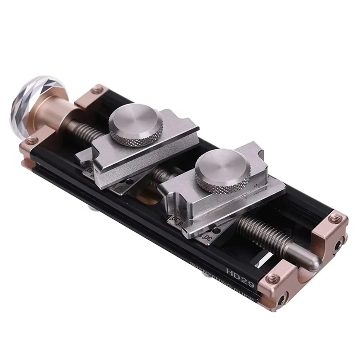 

ABNJ 4 шт./компл. (D1-D3-D4-D5) HD29 направляющая для хонингования деревообрабатывающий приспособление для заточки долот и лезвий строгального станка