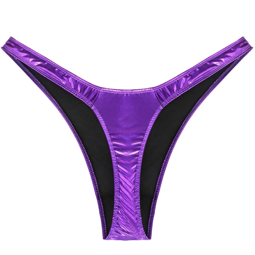 

Mens Sexy Lingerie Ball Hole Panties Femboy Thong Open Crotch Underwear Open Crotch Boxer Closed Sheath Brief Quick Dry T-Back