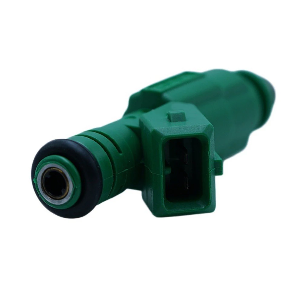 440cc Fuel Injector Compatible with 1994-1995 for 540i 1994-2003 for 545i 2004-2005 for 645ci 2004-2005 for 650i 2006-2007 for