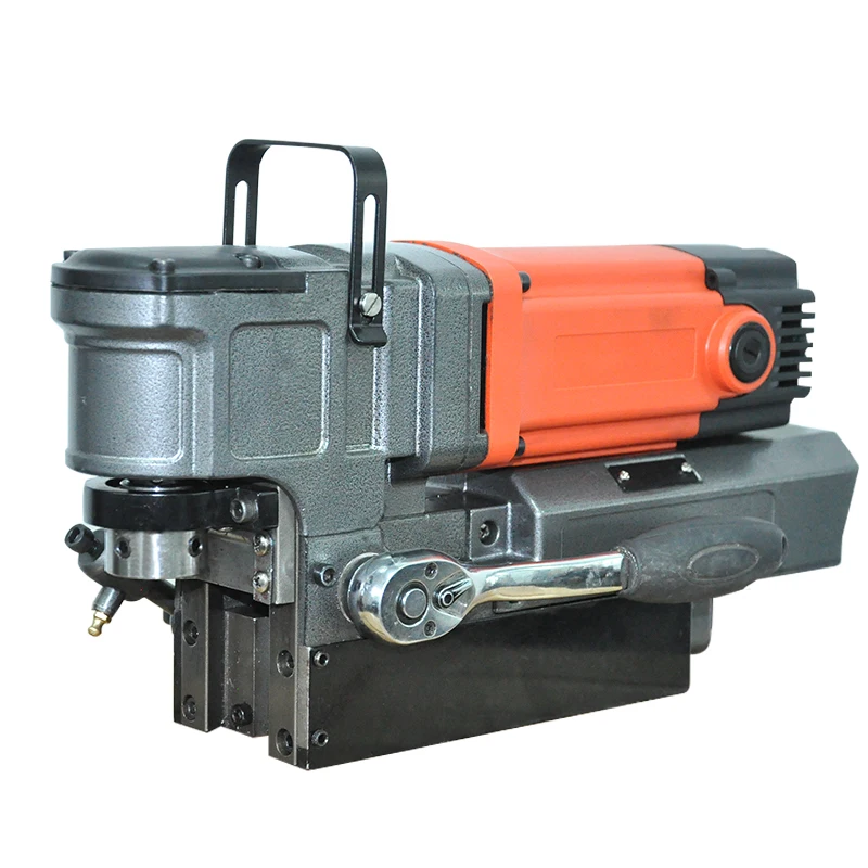 

Электрический магнитный сверлильный станок с регулируемой скоростью FD-W50