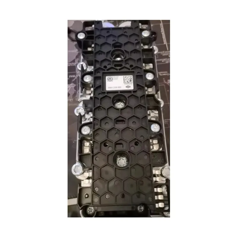 

2025Automatic Transmission air Control Module 0501.330.550
