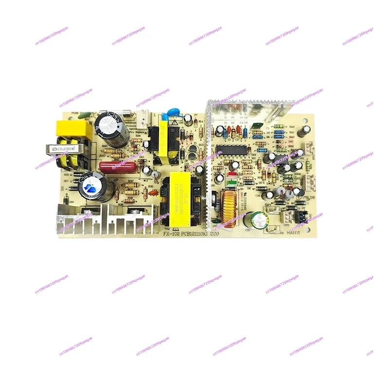 

1 шт. плата управления винным холодильником FX-102 PCB121110K1 SH14387 FX-102 PCB90829F1 для винного холодильника KRUPS