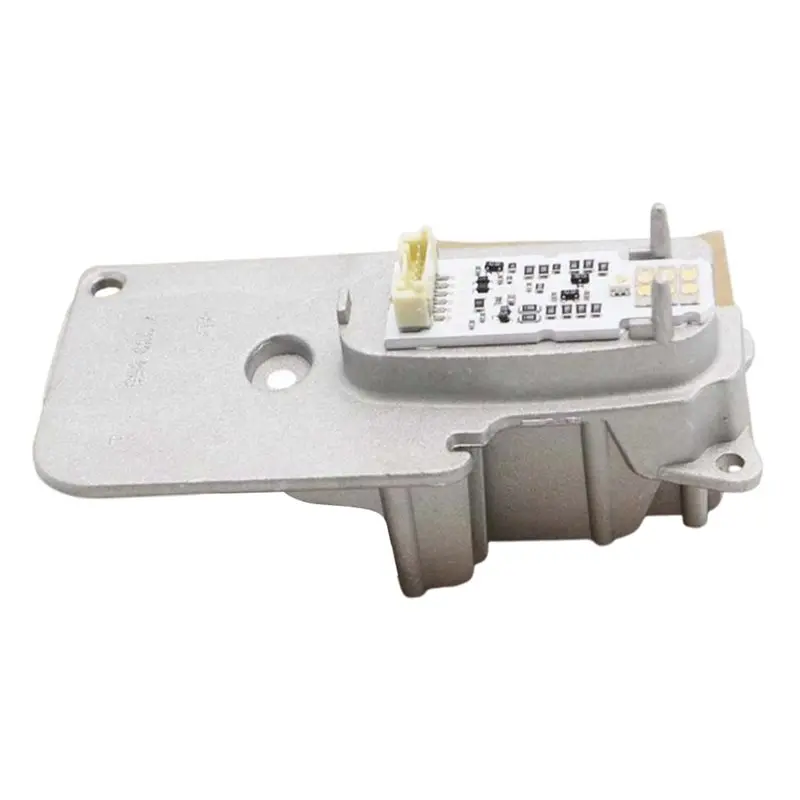 Y42A-New XENON LED Module Ballast Turn Signal Light Control For BMW 7 Series F01 F02 F03 Left 63117339055 Right 63117339056