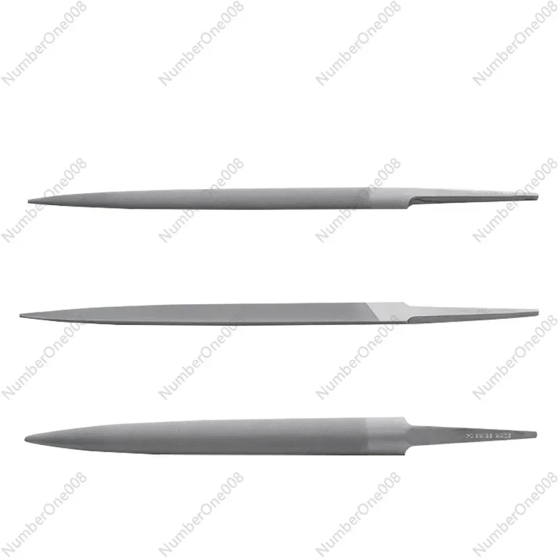 

Пилка для полировки и придания формы ювелирным изделиям из золота и серебра, обычная полукруглая пилка, ультратонкая пилка.