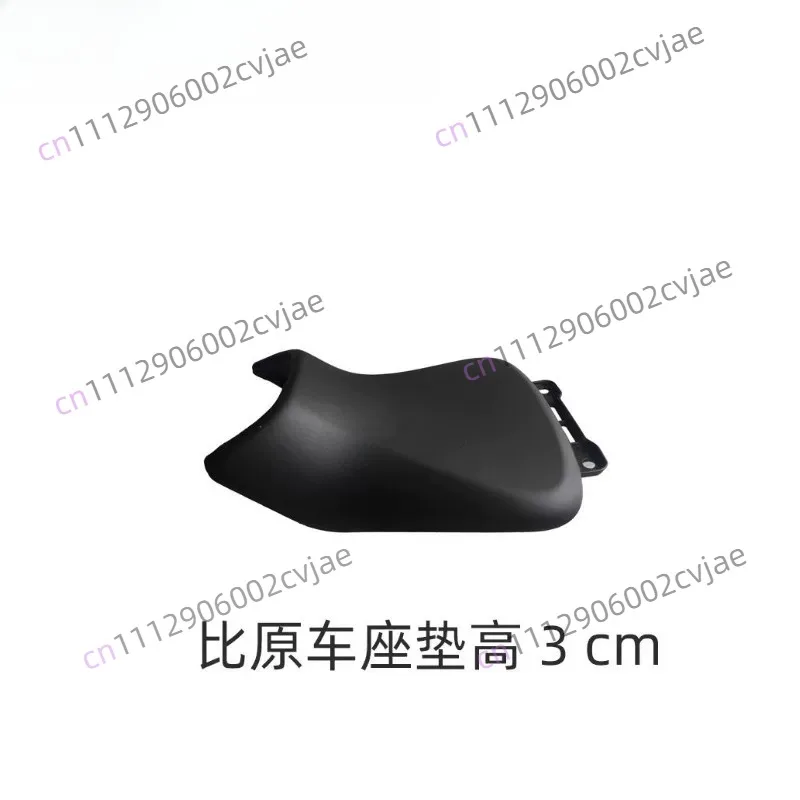 Suitable for Everest Excelle locomotive 500X/400X seat cushion assembly, suitable for Excelle 500X front/rear seat cushion