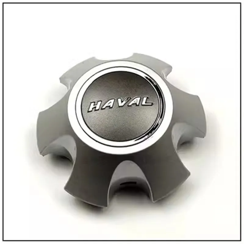 For Great Wall Haval H5 h3 Wingle 3 Wingle 5 Wheel Hub Cover Tire Decoration Cover Hub Center 1pc