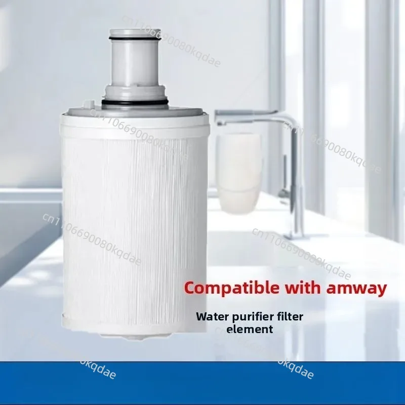 Replacement Water Purifier Filter Cartridge Set 100188CH 100186M Compatible with eSpring Water Treatment System