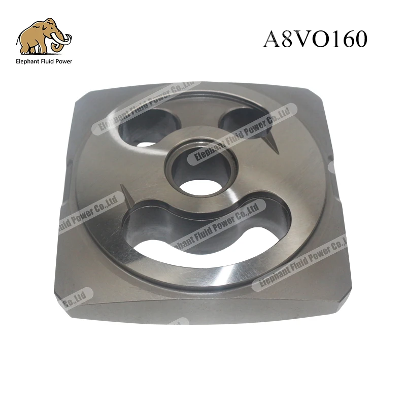 

Новые детали гидравлического поршневого насоса для A8VO160 VALVE PLATE (R/L)