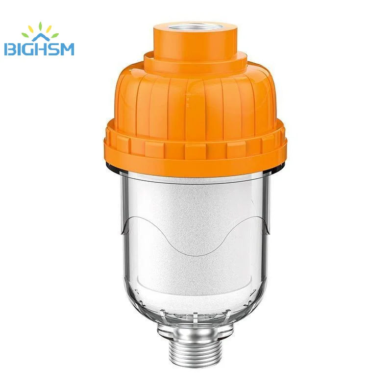 Durable Stainless Pre Filter Purifier Output Pre-filter Purifier Filter Universal Faucet Filter Water Heater Shower Head