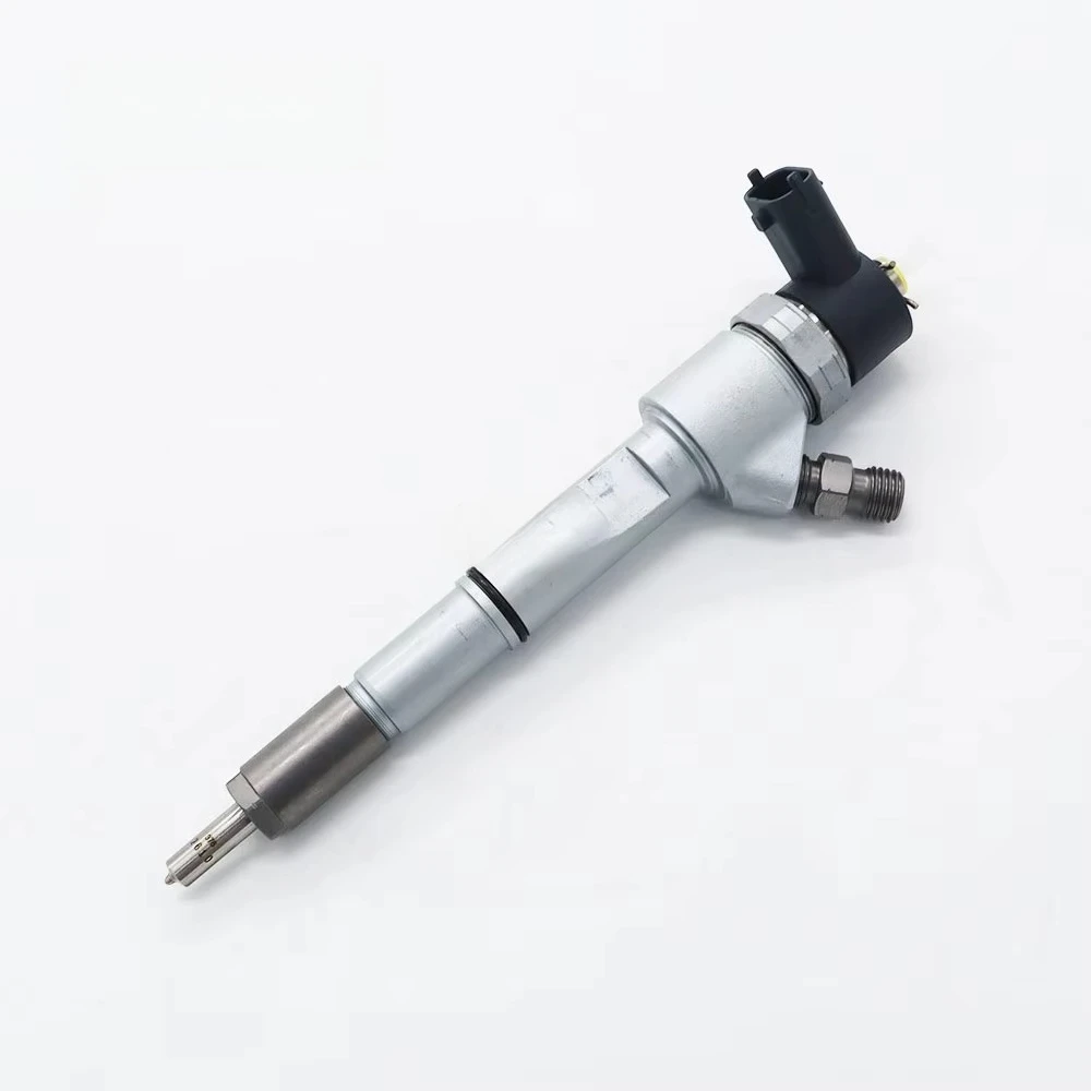 0445110889 New diesel common rail fuel injector for YC4FA-EU3 Yuchai engine