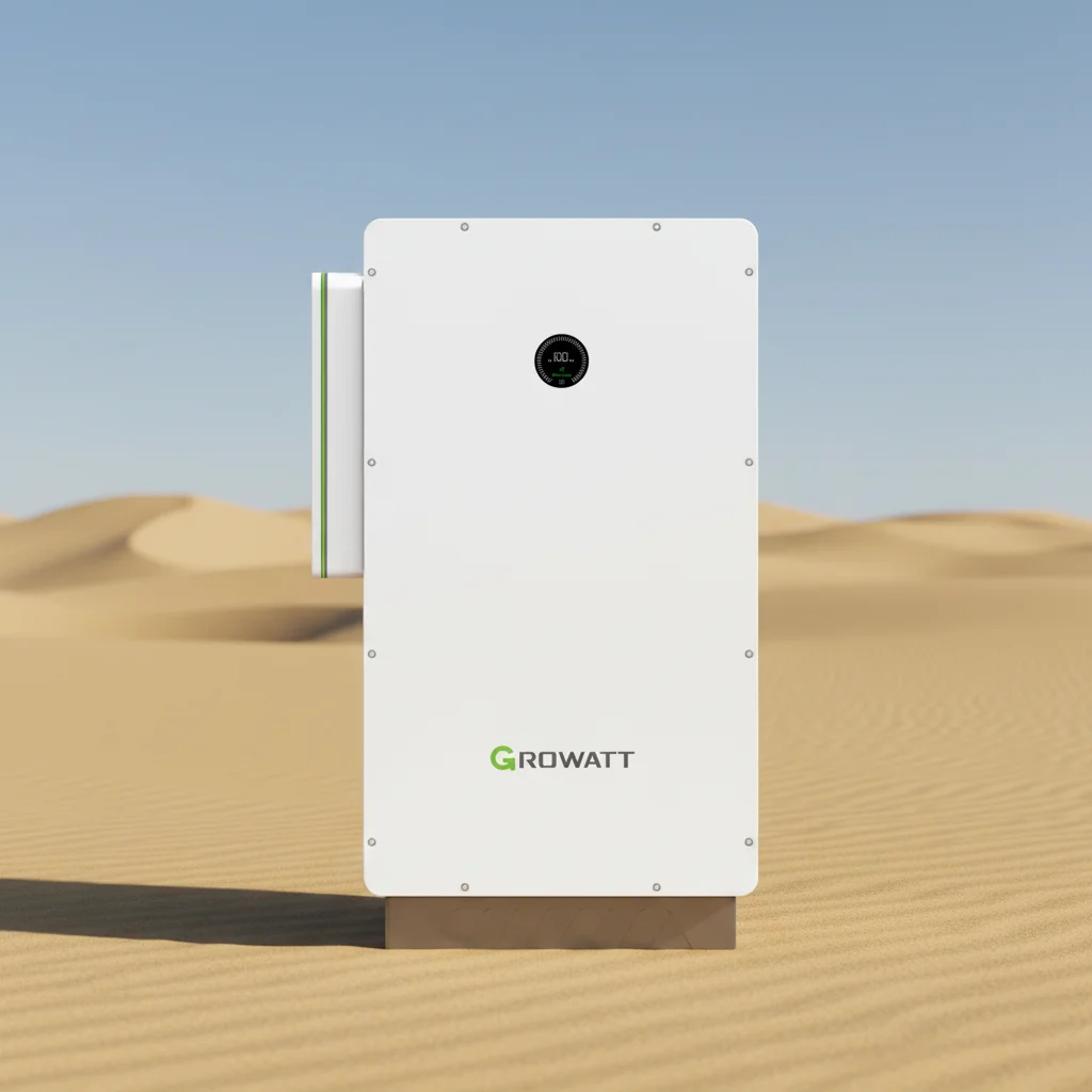 28-55KW Three Phase Solar Inverter, Solar Accessories, 98.2% Efficiency, IP66 Protection Triple Output PV Equipment