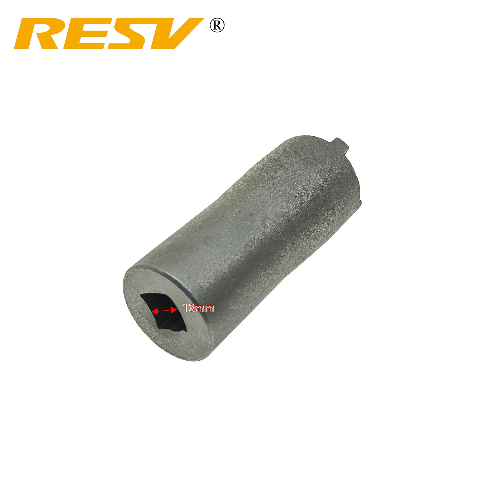 RESV For GY6 125 150 cc 27mm 152QMI 157QMJ 1P52QMI 1P57QMJ Repair Lock Clutch Tool Nut Wrench Spanner Socket