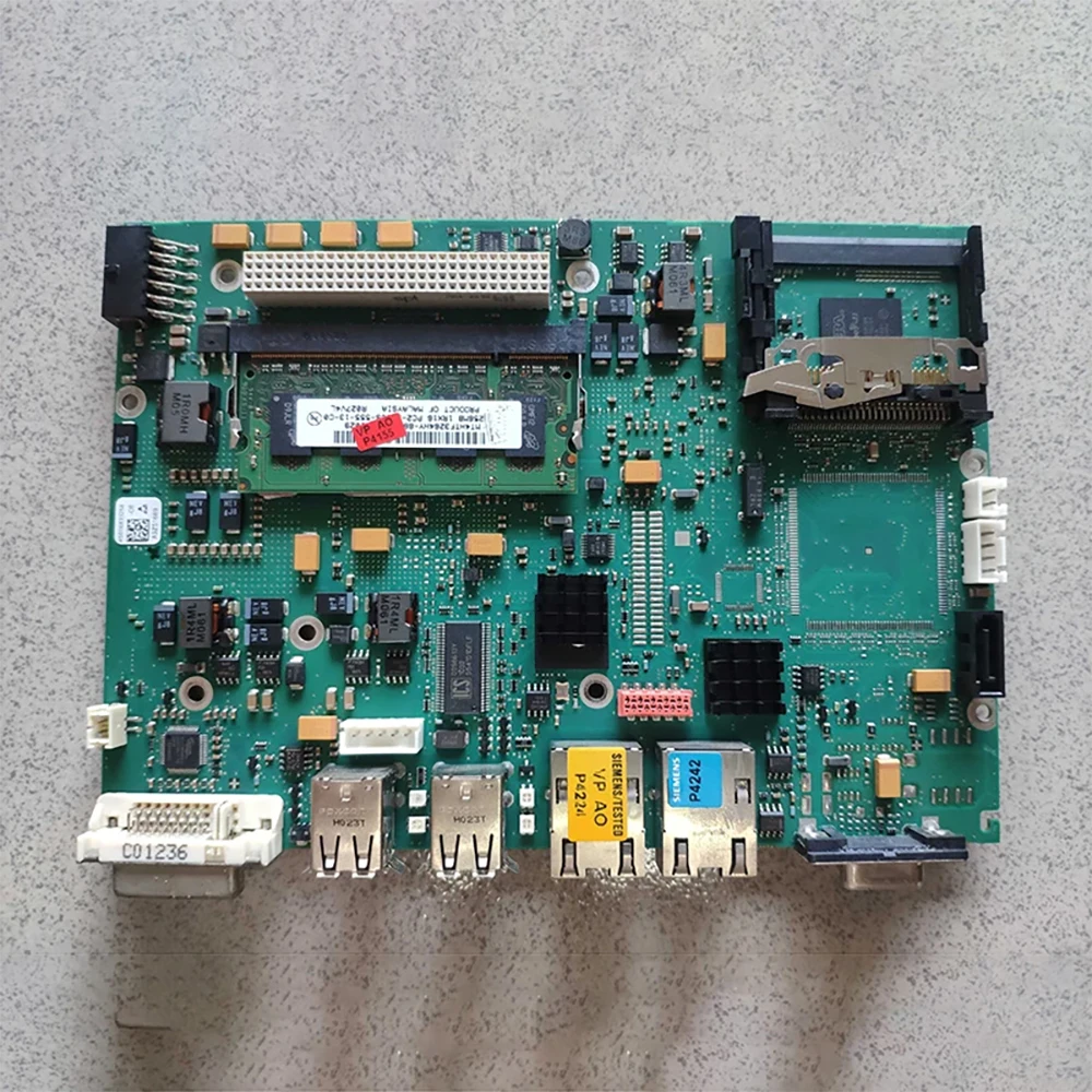 A5E00755058-5 For Sie-mens IPC Motherboard A5E00833258