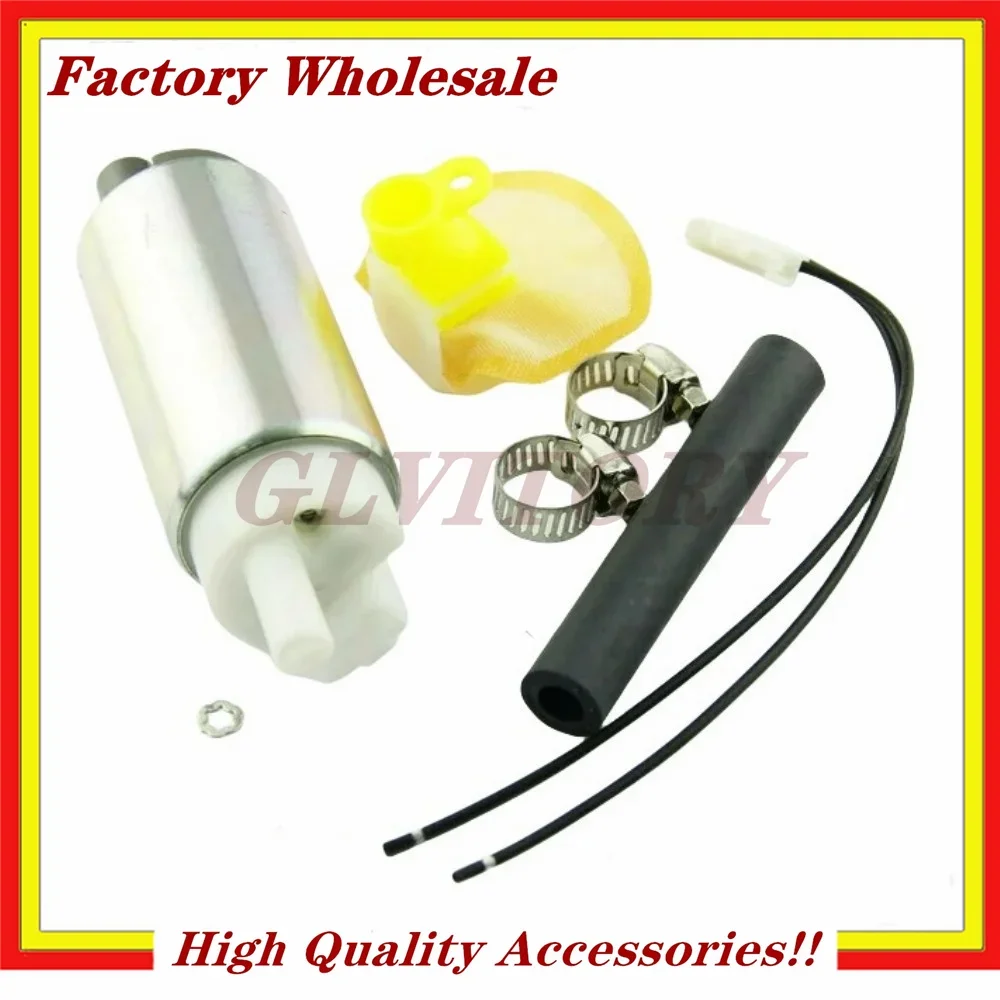 

15100-35F10 15100-35F20 Топливный насос двигателя для Suzuki GSXR 1000 750 600 GSX-R1000 GSX-R600 GSX-R750 2000-2007, GSR600 2006-2008