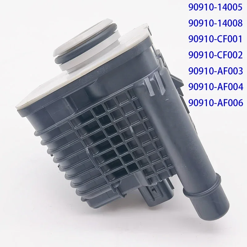 FÜR TOYOTA LEXUS Avalon Camry Corolla Highlander Prius Tacoma ES350 IS300 IS350 RC300 RC350 Leckerkennungspumpe OEM 90910-14008