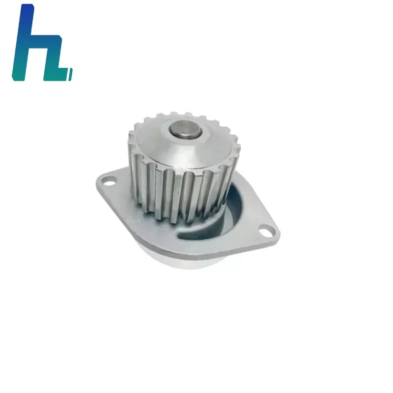 

1201E5 Water Pump For CITROEN Berlingo C2 C3 PEUGEOT 1007 106 II 96-16 E111415