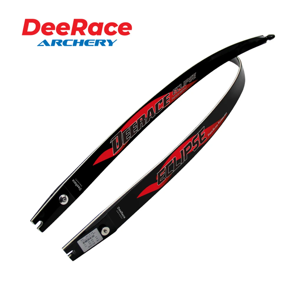 DeeRace Recurve Bow ILF Limbs 66\